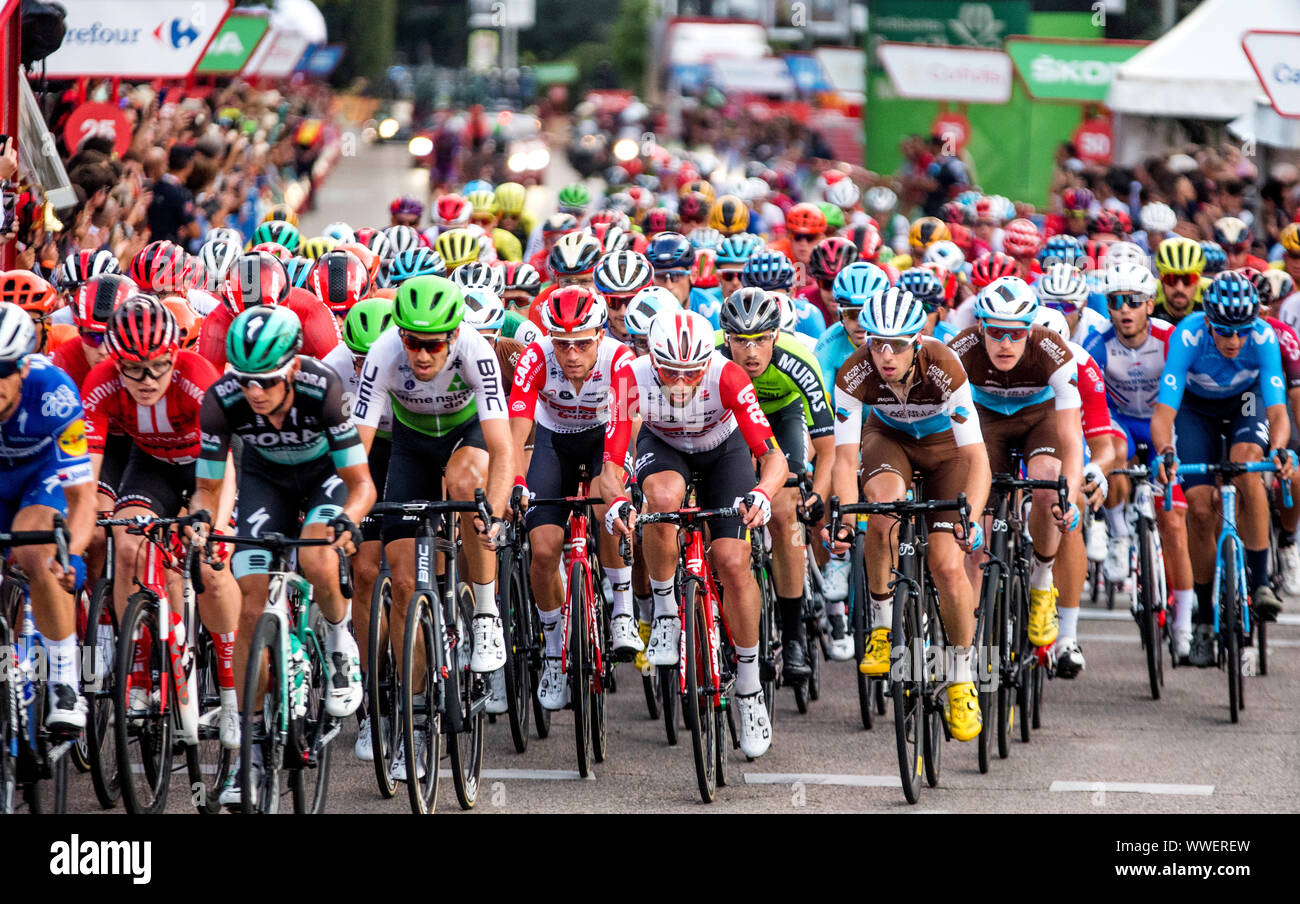 tour of spain cycling 2019