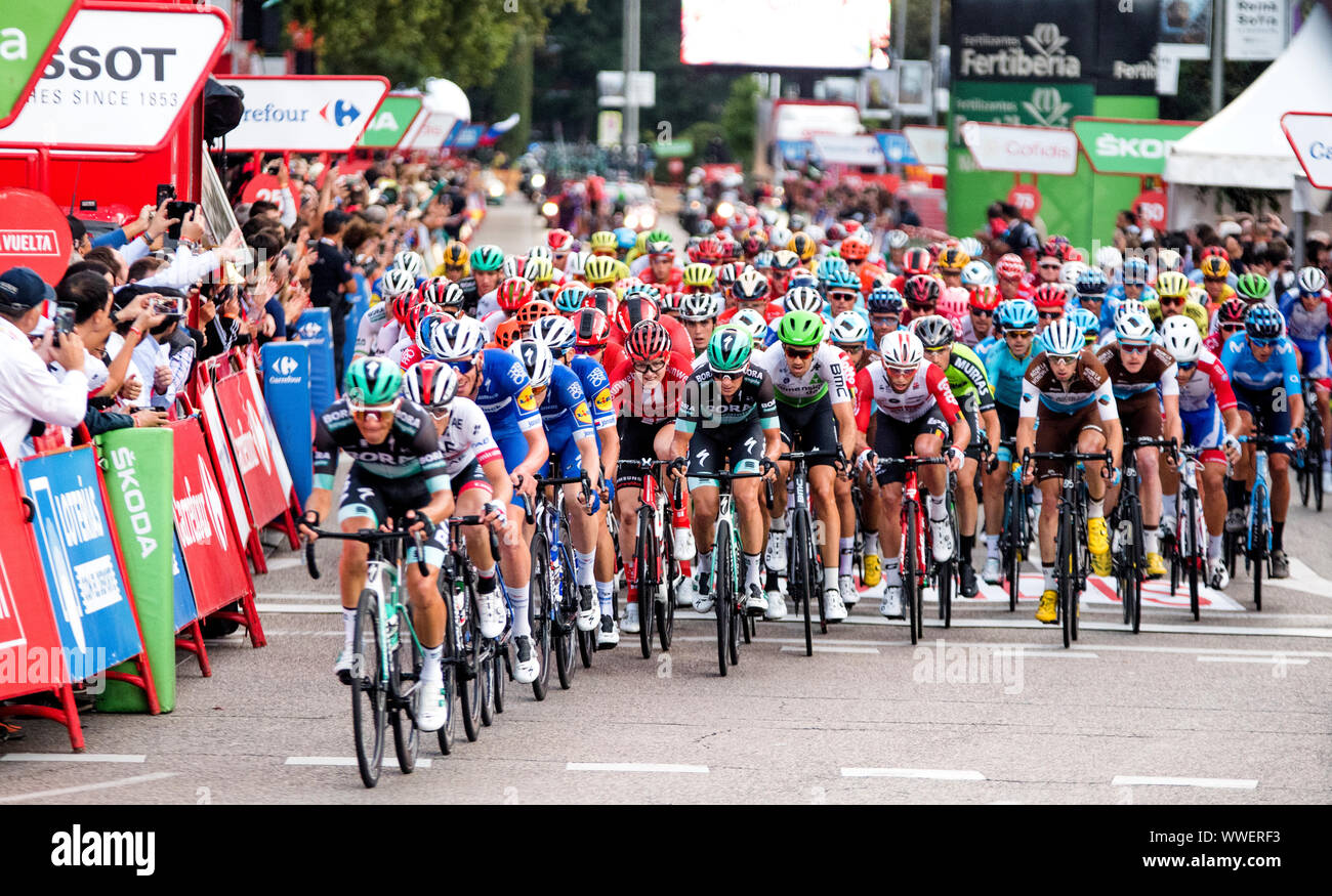 vuelta a españa 2019 riders