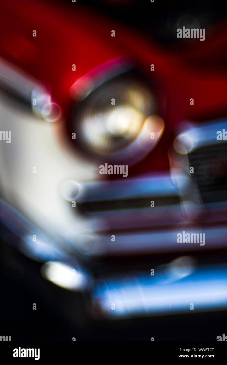 Bubble bokeh hi-res stock photography and images - Alamy