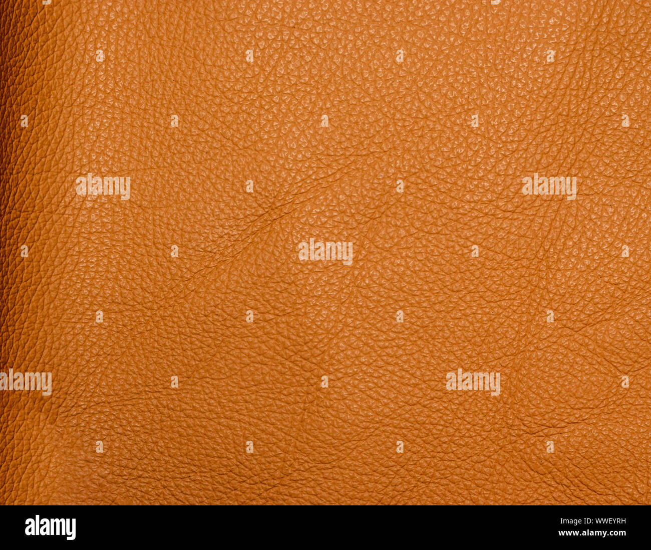 Seamless brown leather texture background hires stock photography and images Alamy