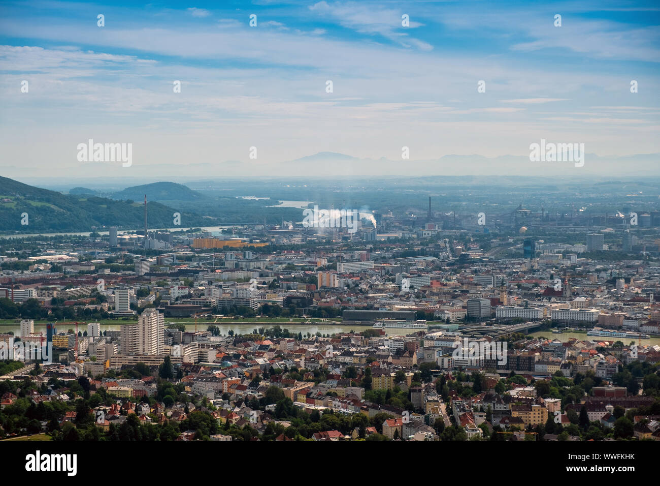 Postlinberg View Postlingberg High Resolution Stock Photography and Images - Alamy