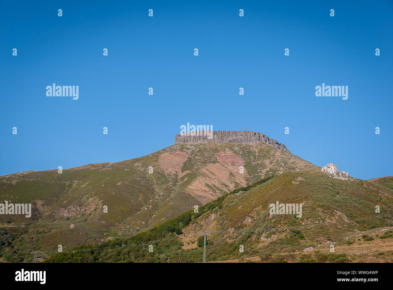Pena labra hi-res stock photography and images - Alamy