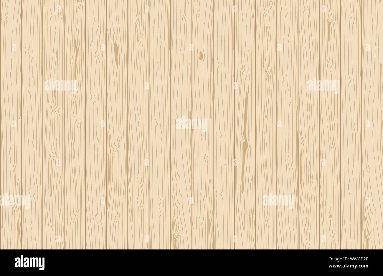 Wood Board Isolated On White Background Vertical Plank Planks Wood Brown  Various Types Horizontal Empty Wooden Plank Board For Sign Decoration Plank  Light Brown And Dark Brown Set Stock Illustration - Download