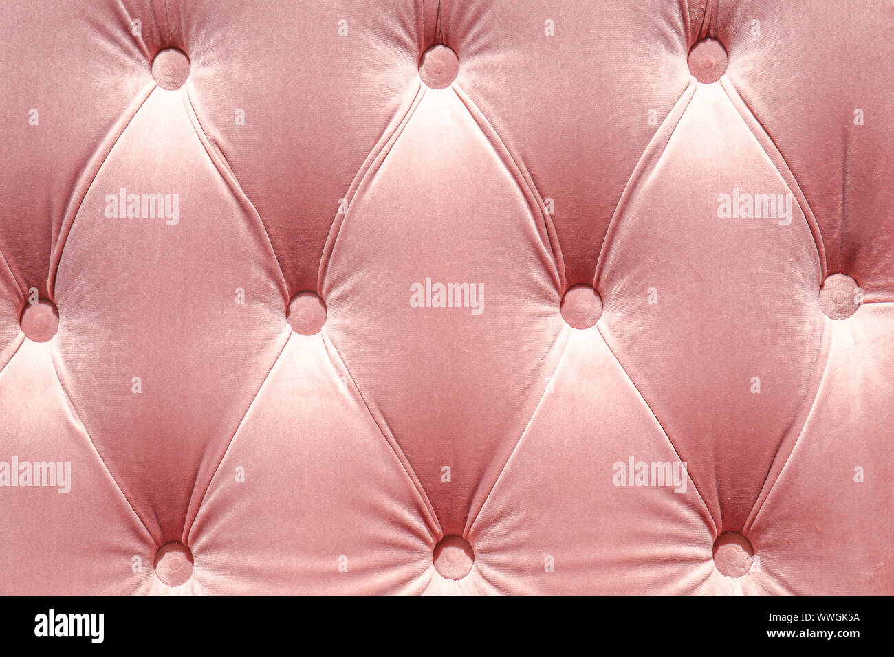 Color tufted material as background Stock Photo Alamy