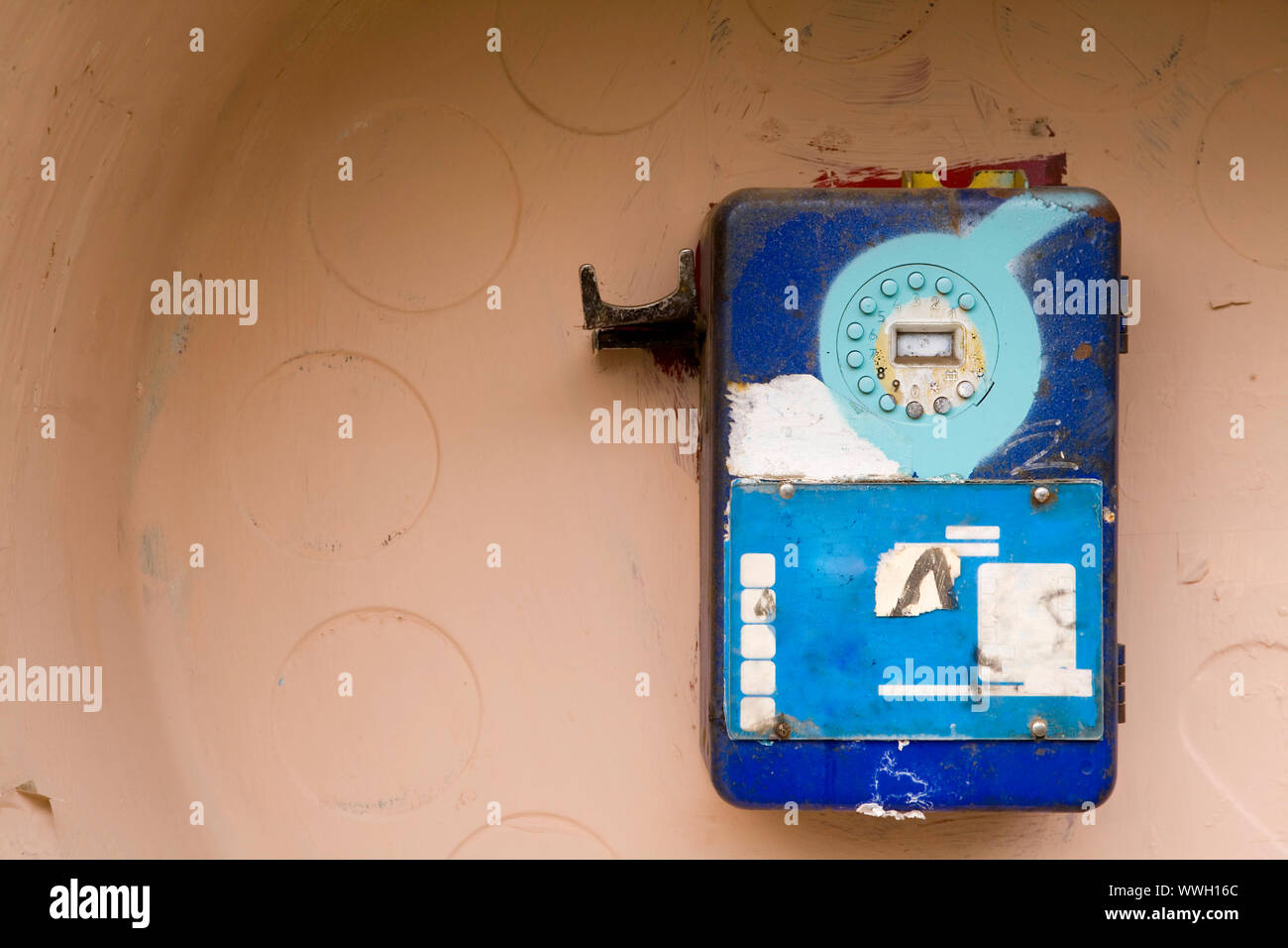 focus point on digits Stock Photo - Alamy