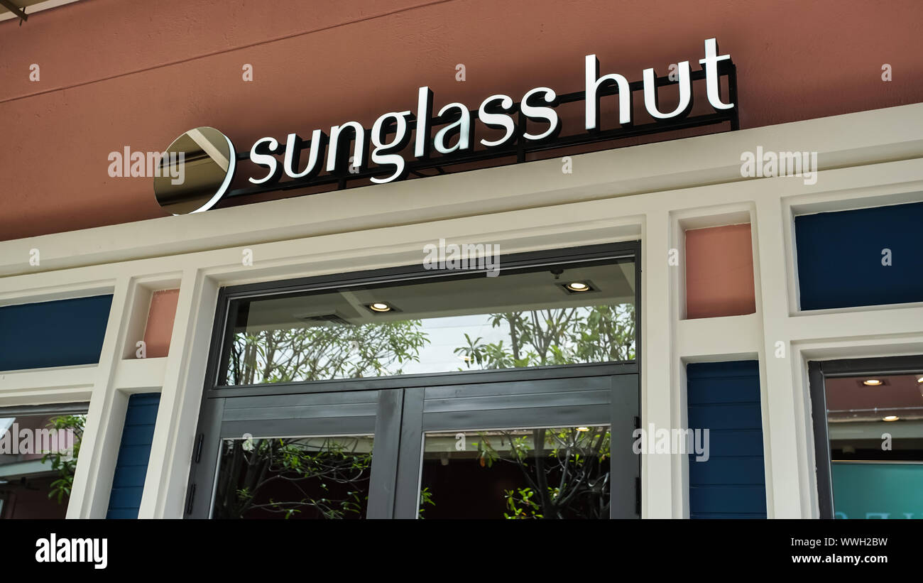 Gill Lam - Sunglass Hut | LinkedIn