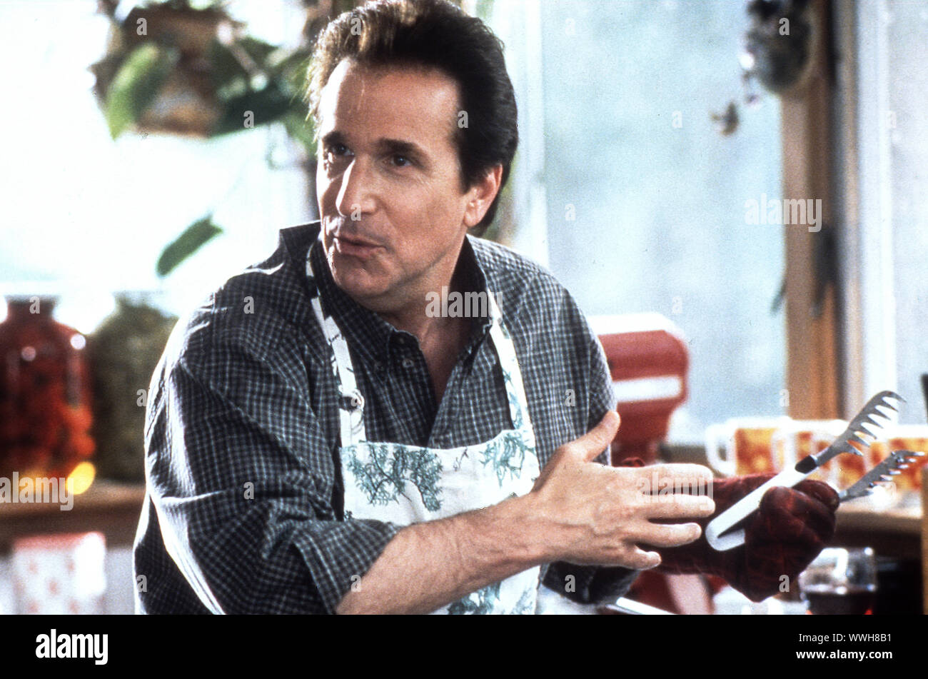 henry winkler, down to you, 2000 Stock Photo