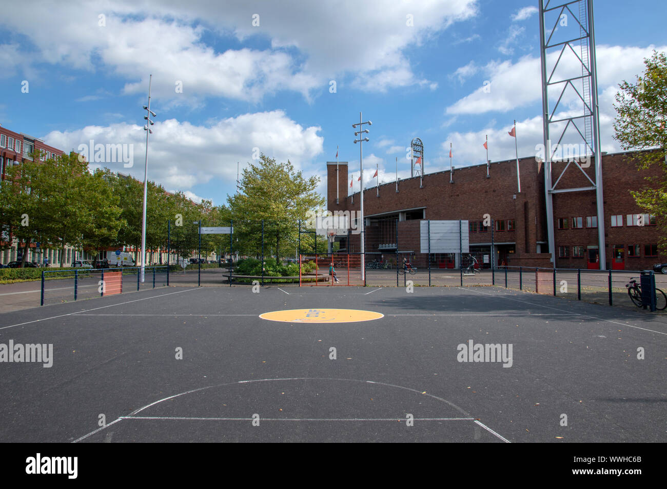 johan-cruyff-court-at-the-olympic-stadium-at-amsterdam-the-netherlands