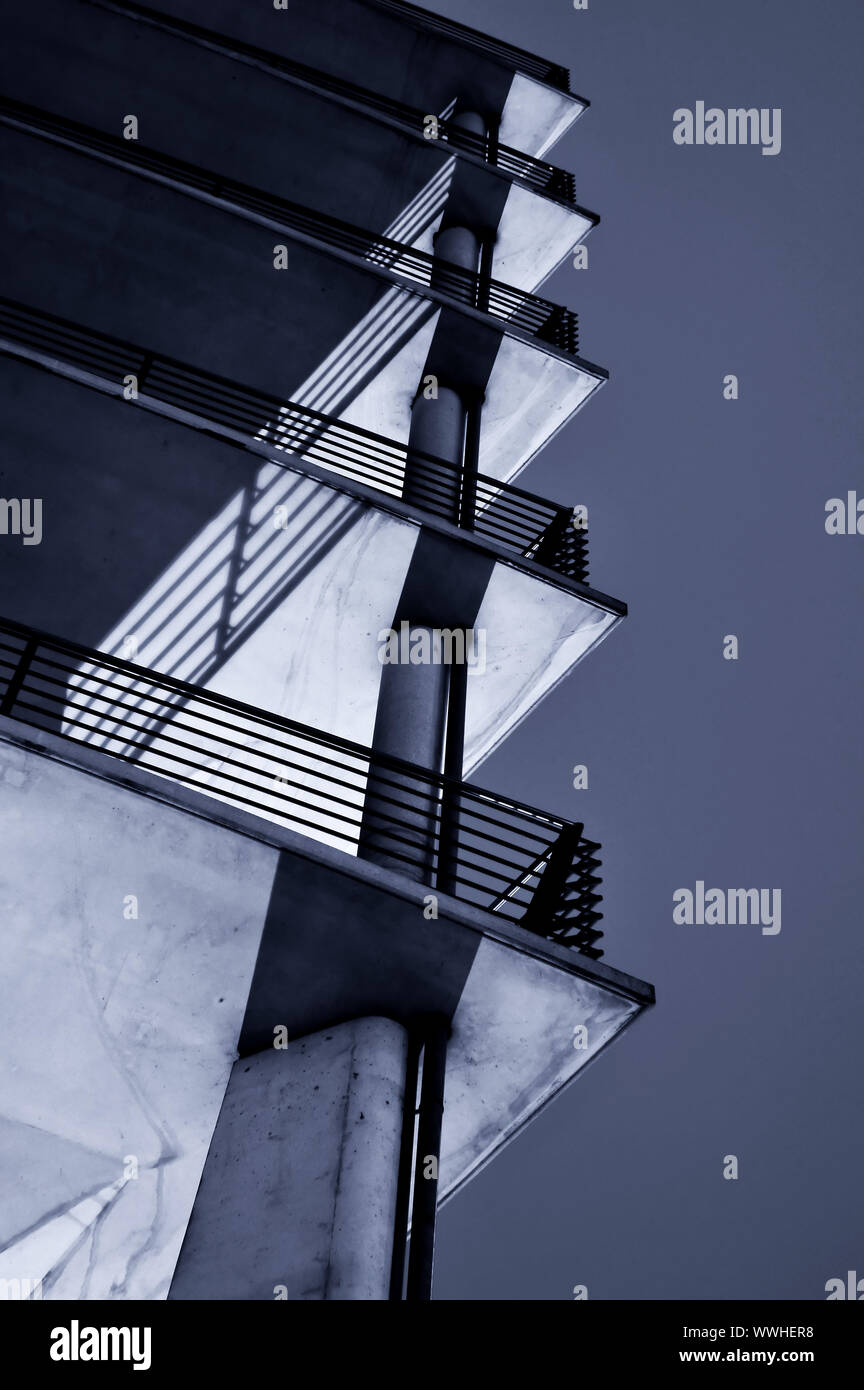 Corner detail hires stock photography and images Alamy