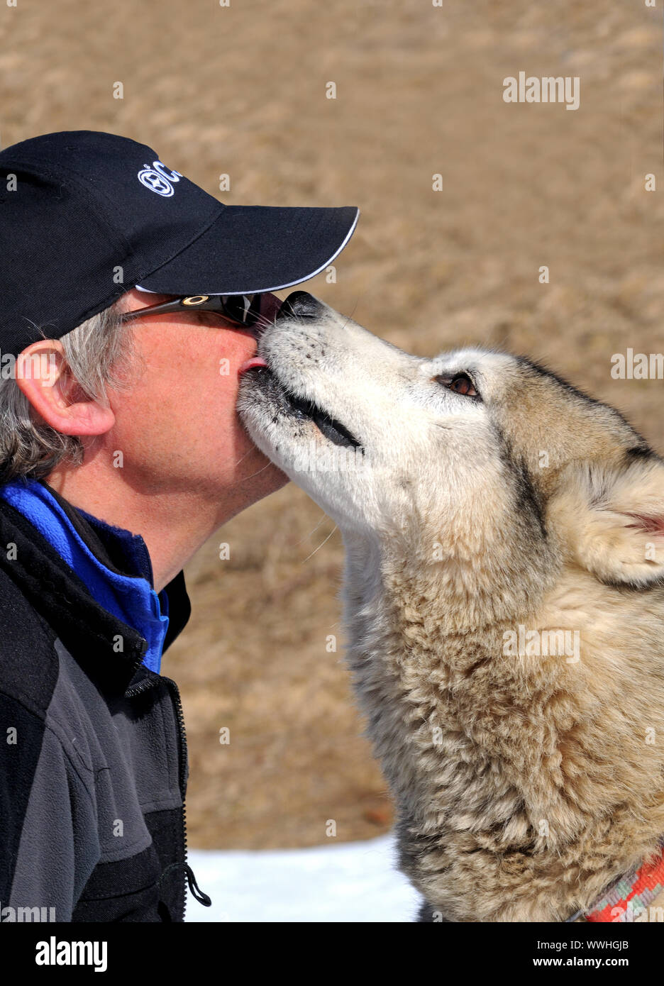 Welcoming welcome greeting hi-res stock photography and images - Alamy
