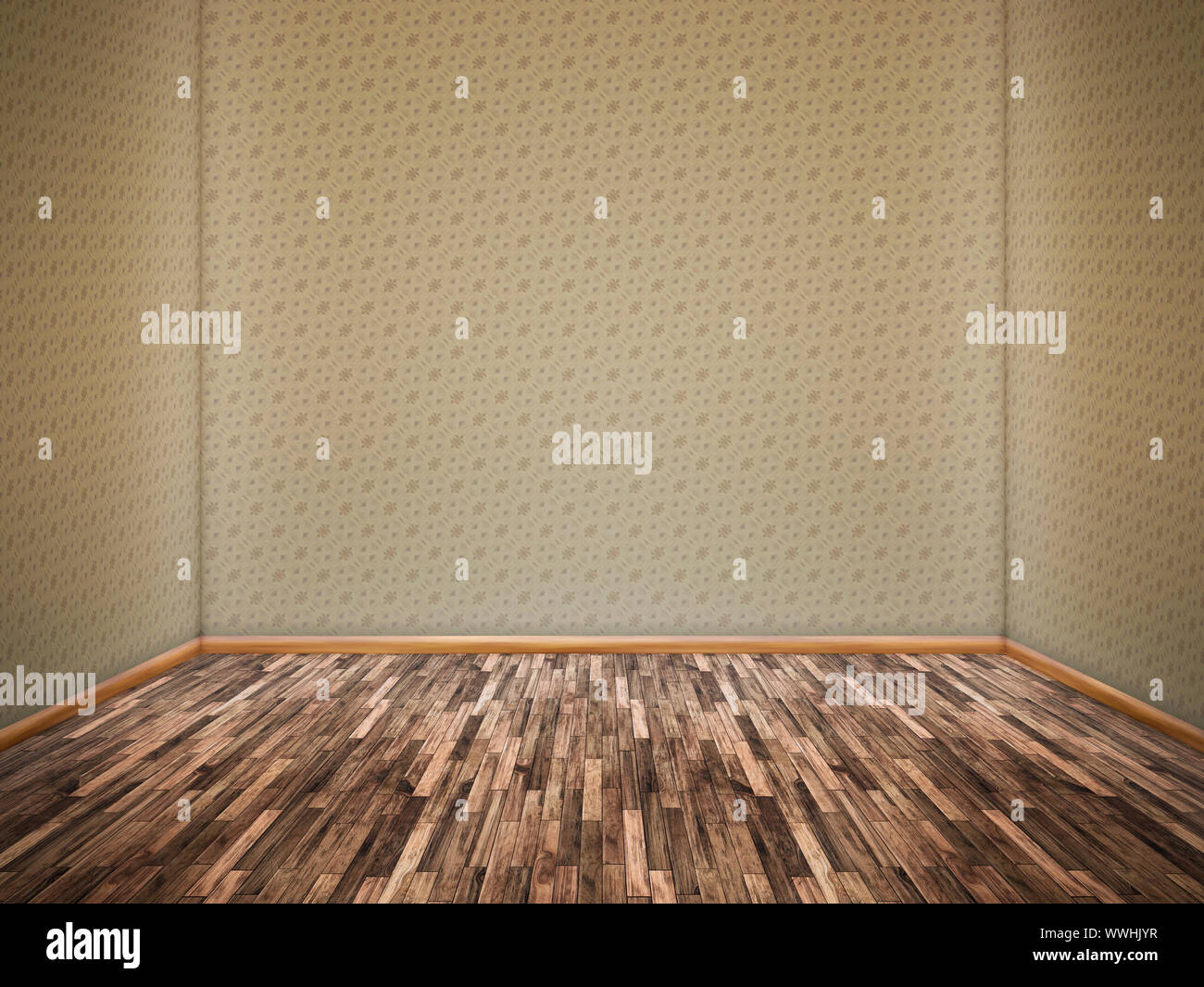 An image of a nice vintage room background Stock Photo Alamy