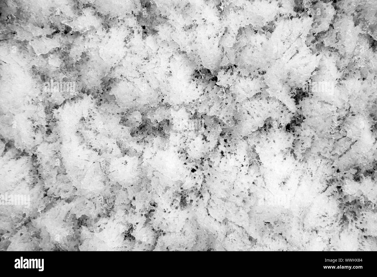 Surface of a spring Stock Photo - Alamy