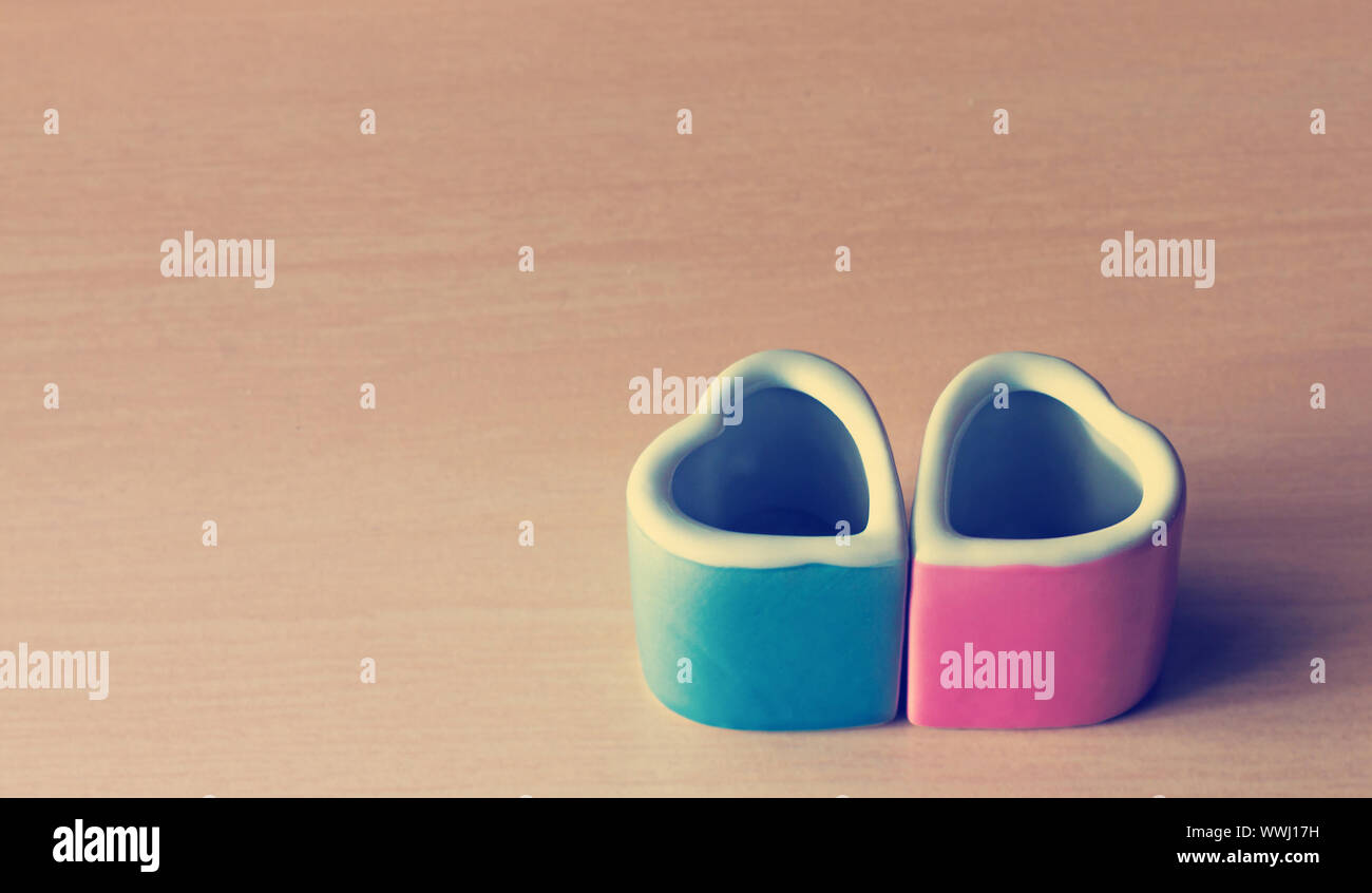 Eternal love concept two hi-res stock photography and images - Alamy