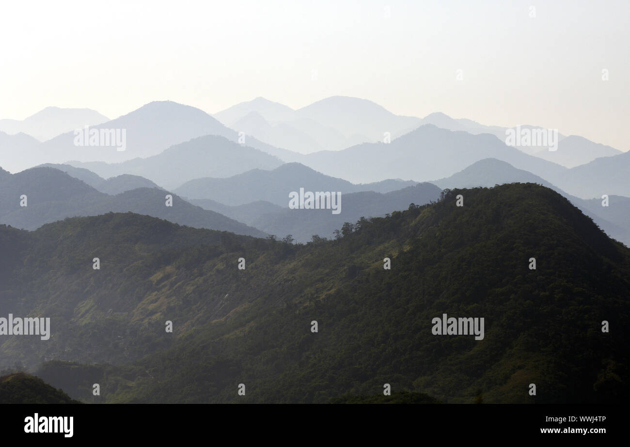 Offshore islands hi-res stock photography and images - Alamy