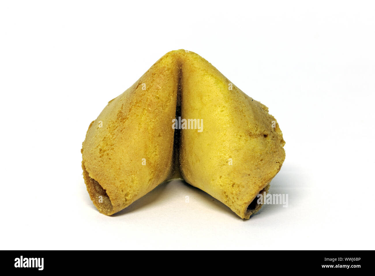 Chinese fortune cookie Stock Photo Alamy