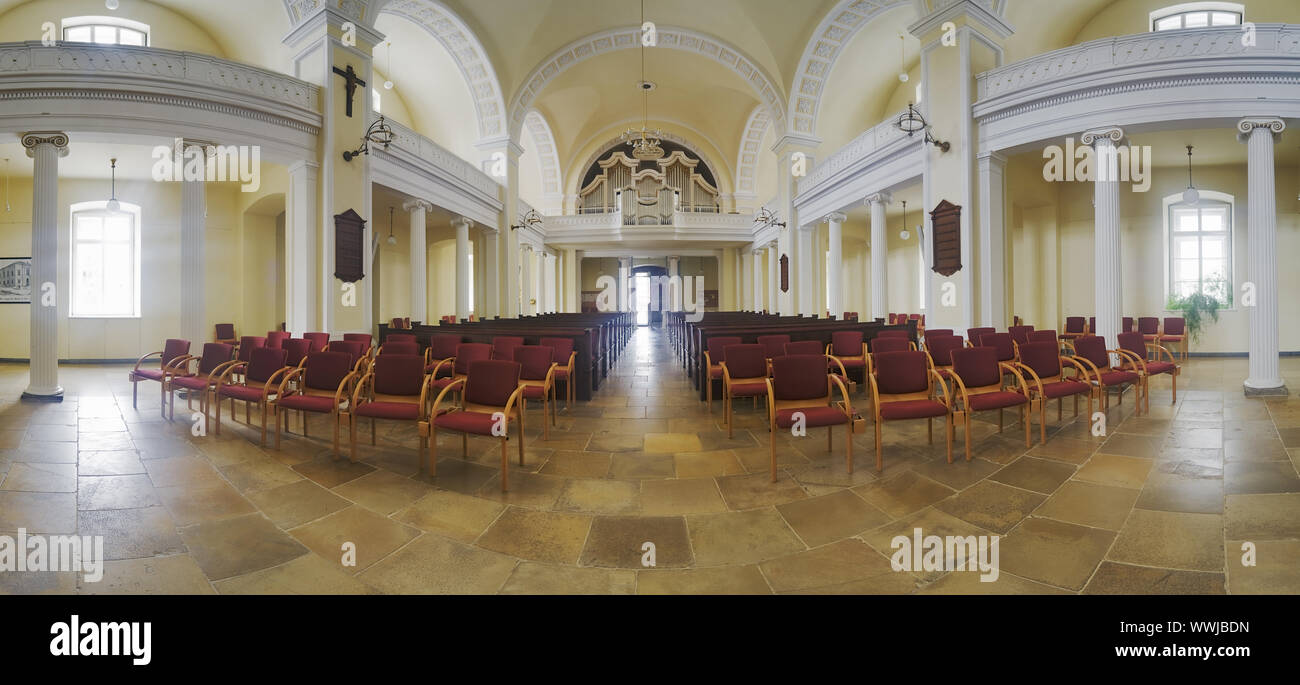 Evangelical churches hi-res stock photography and images - Alamy