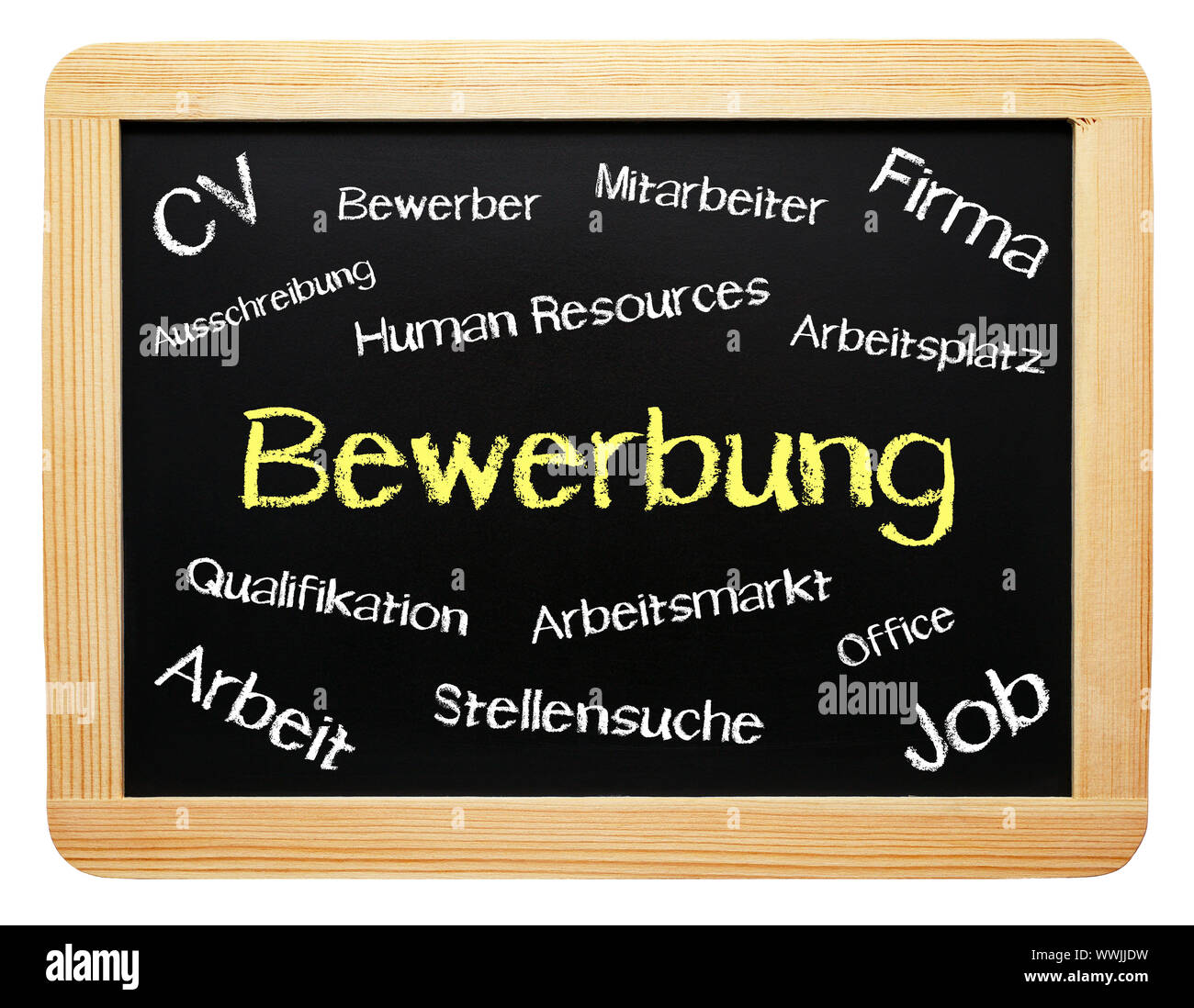 Application - concept board - optional Stock Photo - Alamy