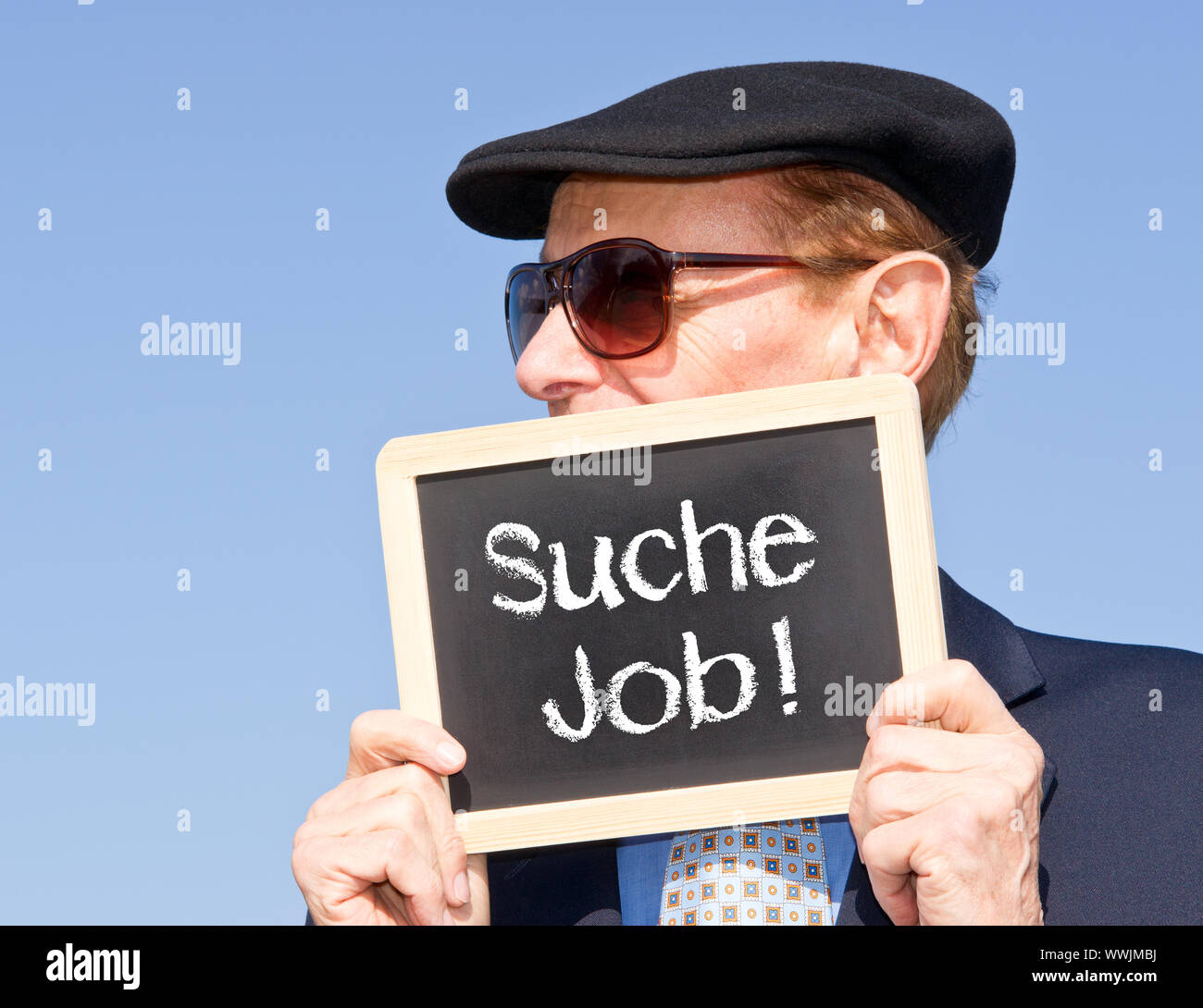 suche job ohne ausbildung