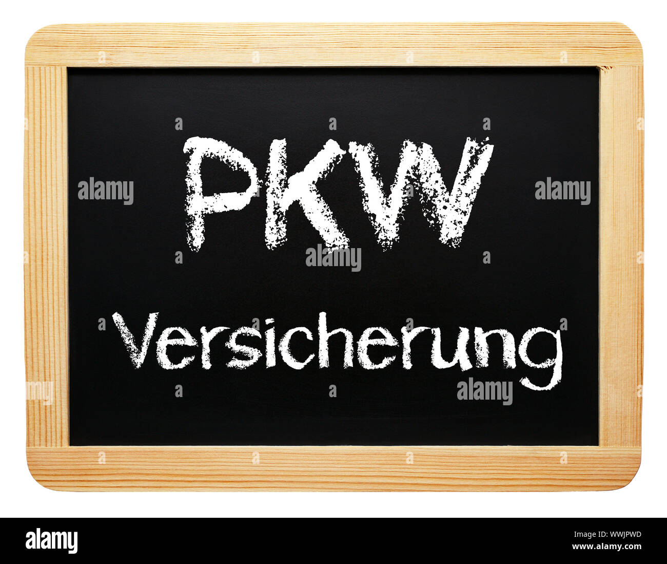 Passenger car insurance Stock Photo Alamy