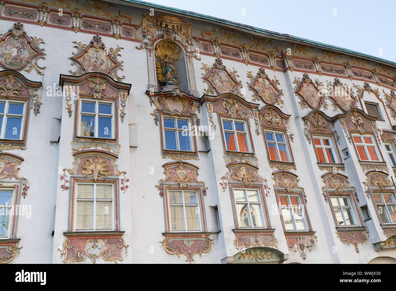 Wasserburg On Inn Stock Photos Wasserburg On Inn Stock Images