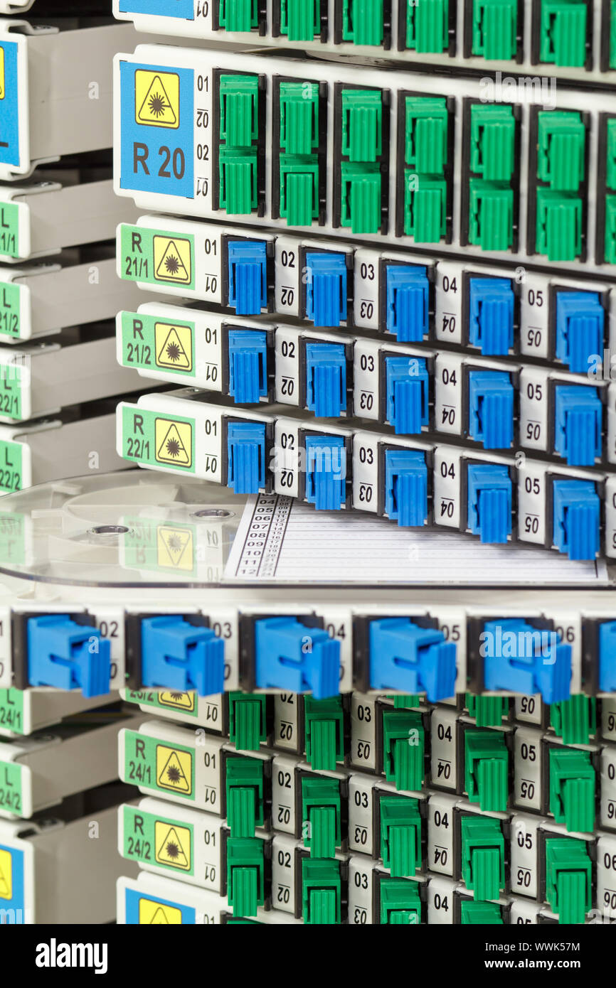 High density connector hi-res stock photography and images - Alamy