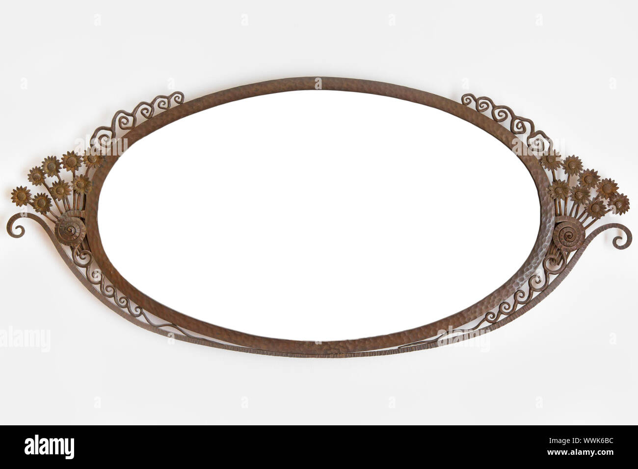 Ornaments framing hires stock photography and images Alamy