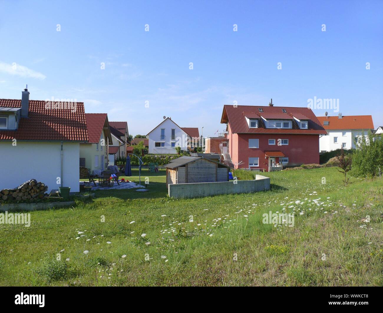 Development area hi-res stock photography and images - Alamy