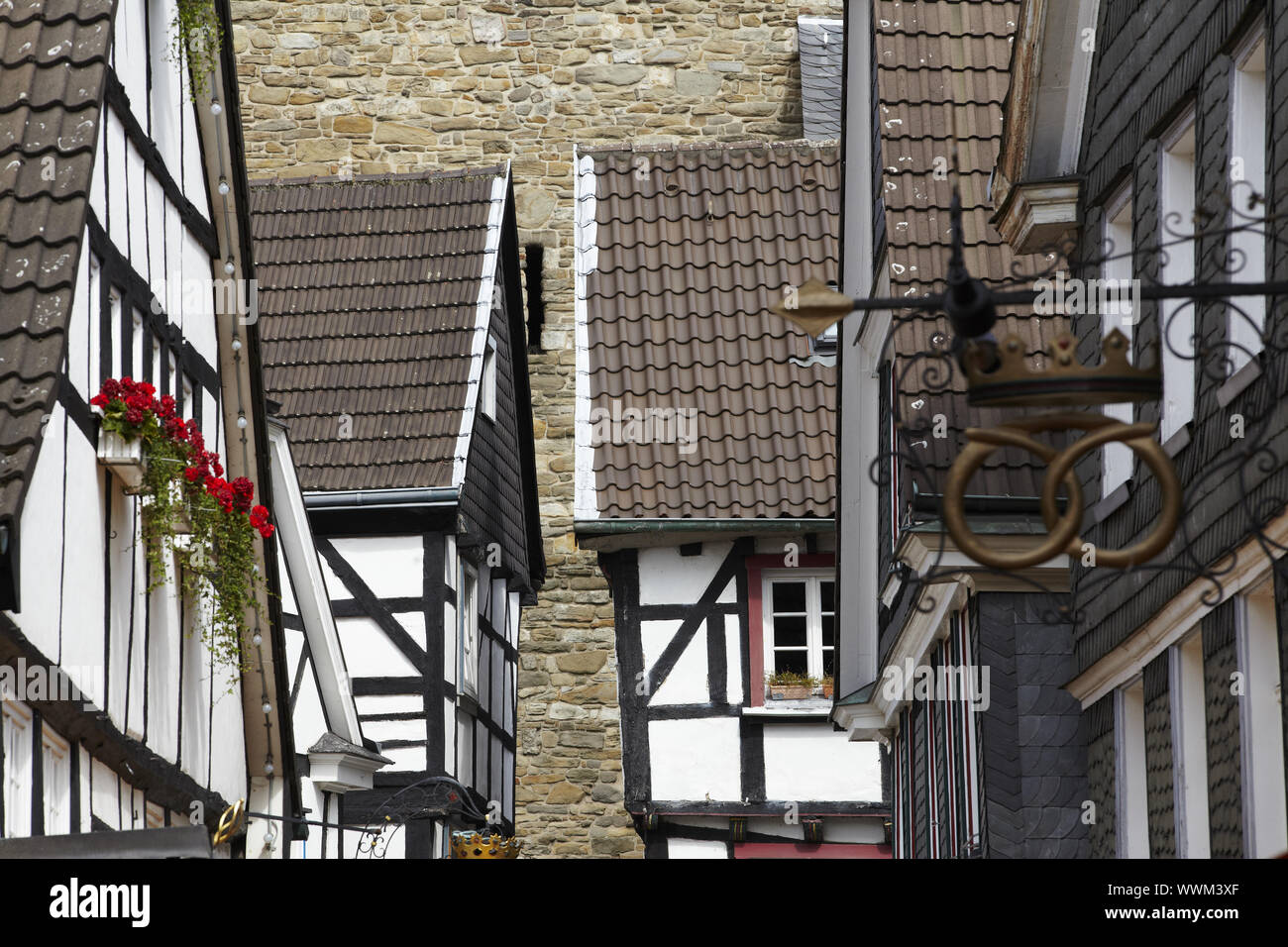 Georg kirche hi-res stock photography and images - Alamy