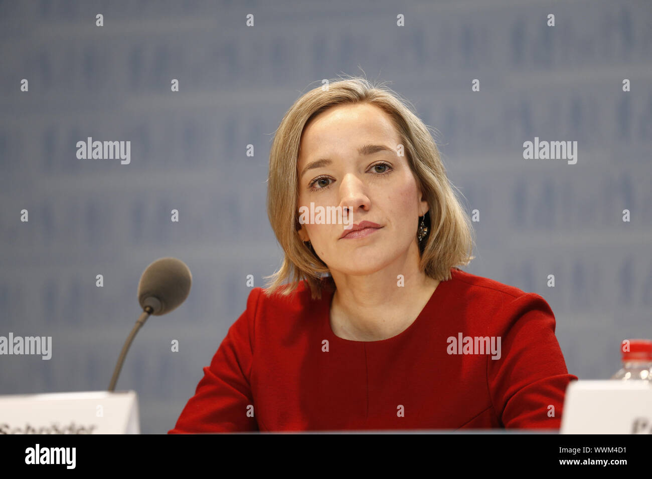 Kristina schröder hires stock photography and images Alamy