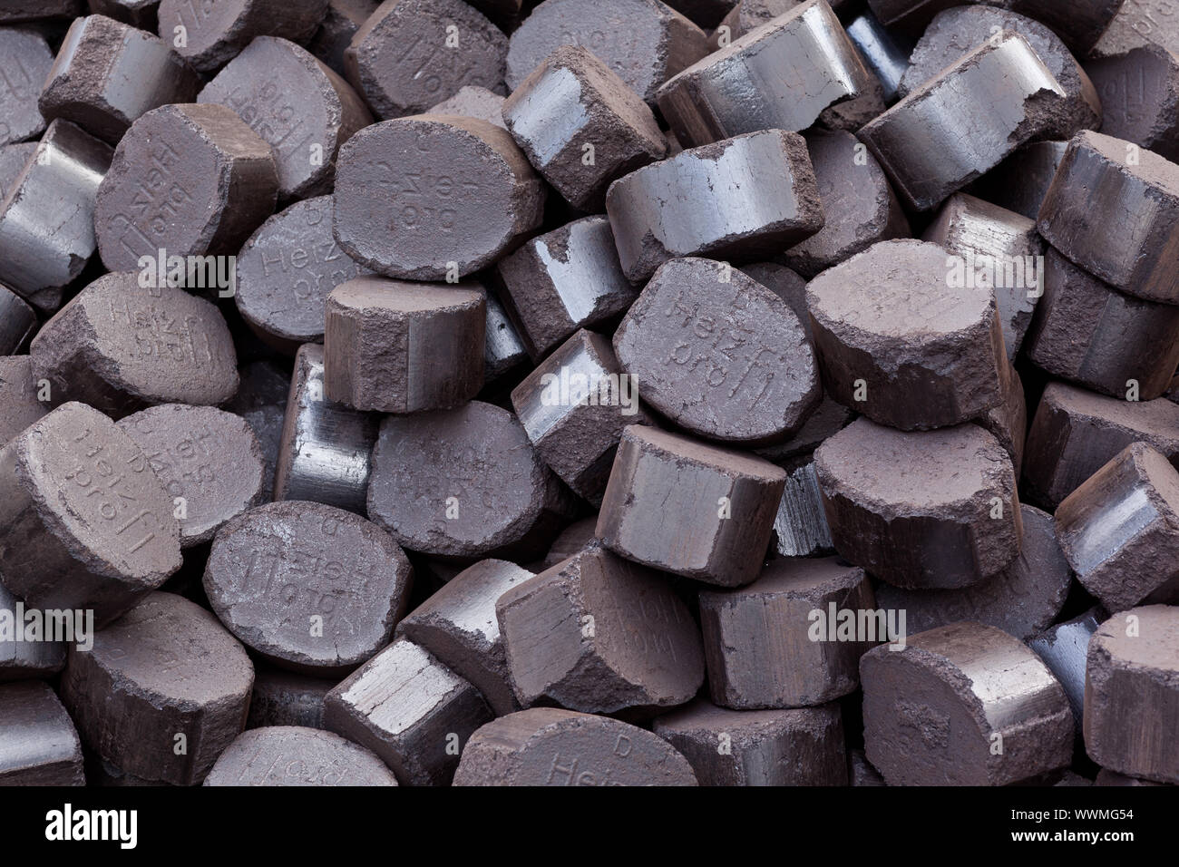 Briquettes High Resolution Stock Photography and Images Alamy