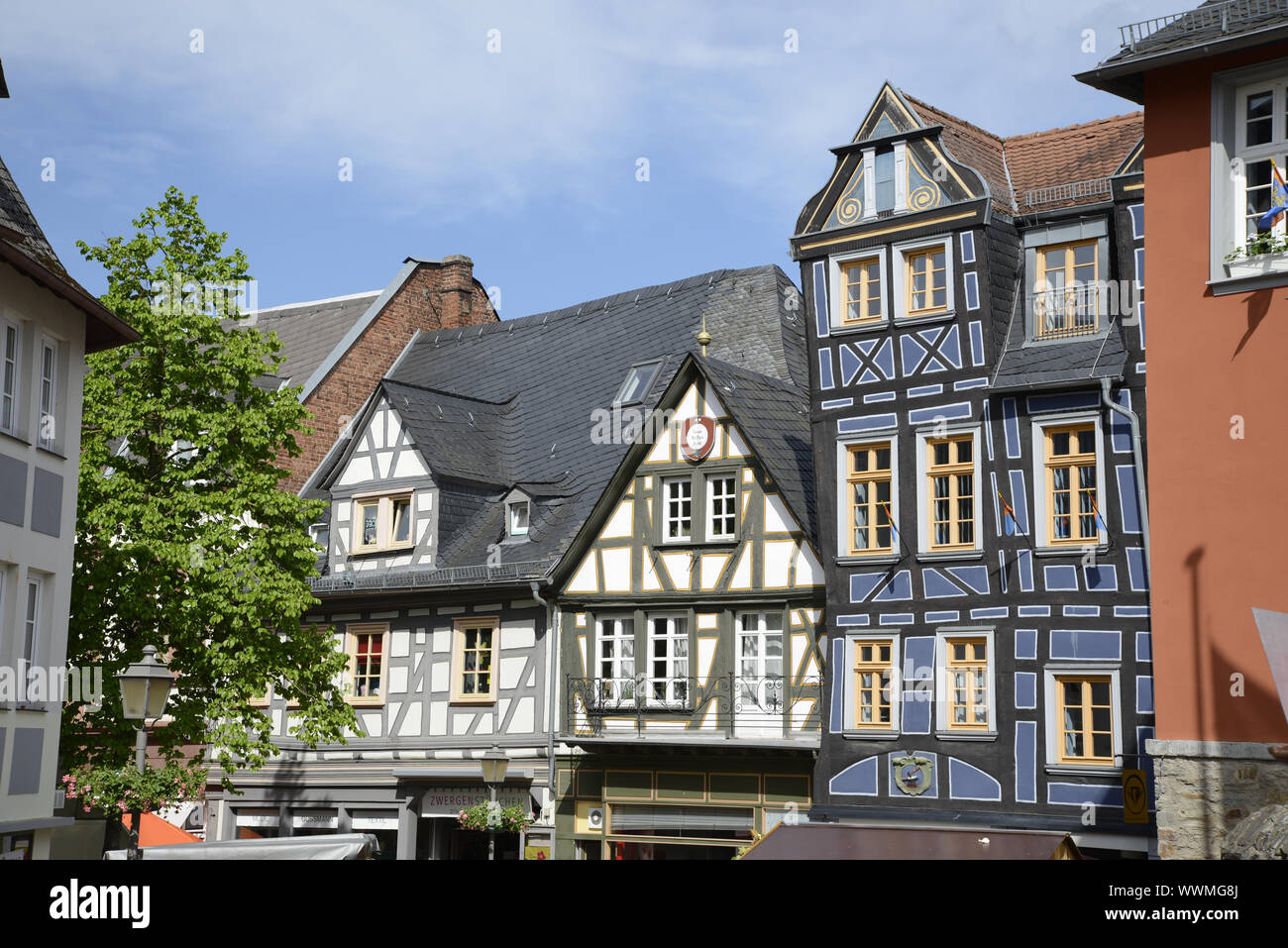 Taunus Stock Photos Taunus Stock Images Alamy