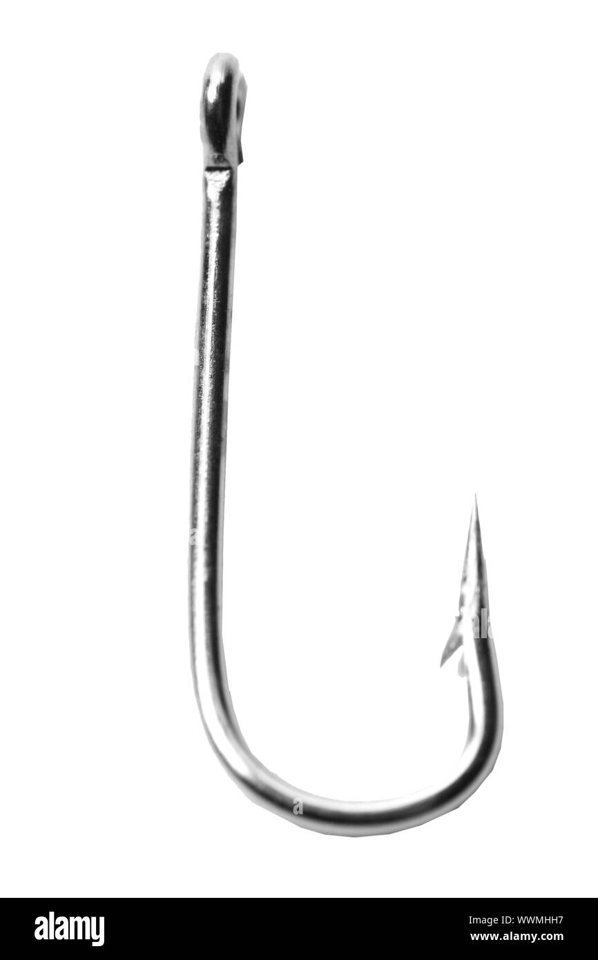 Sharp hooks Cut Out Stock Images & Pictures - Page 3 - Alamy