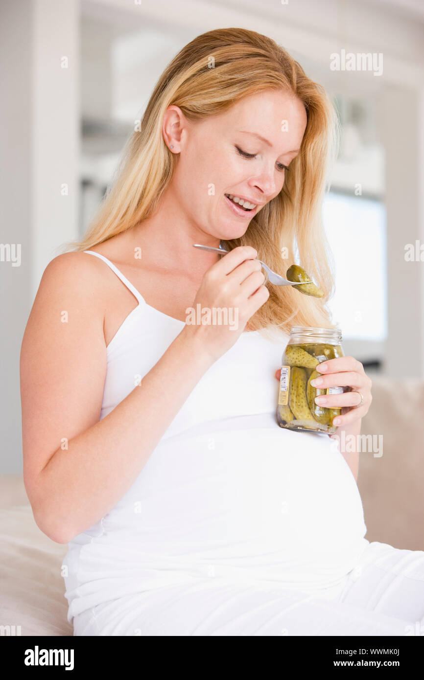 Smiling dill pickle hires stock photography and images Alamy