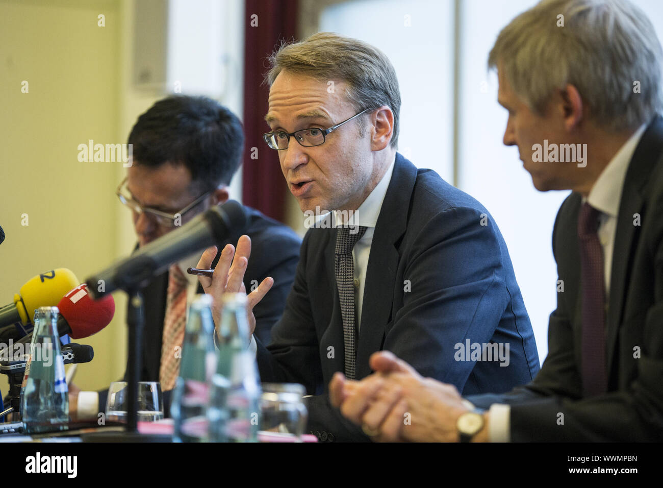 Weidmann hi-res stock photography and images - Alamy