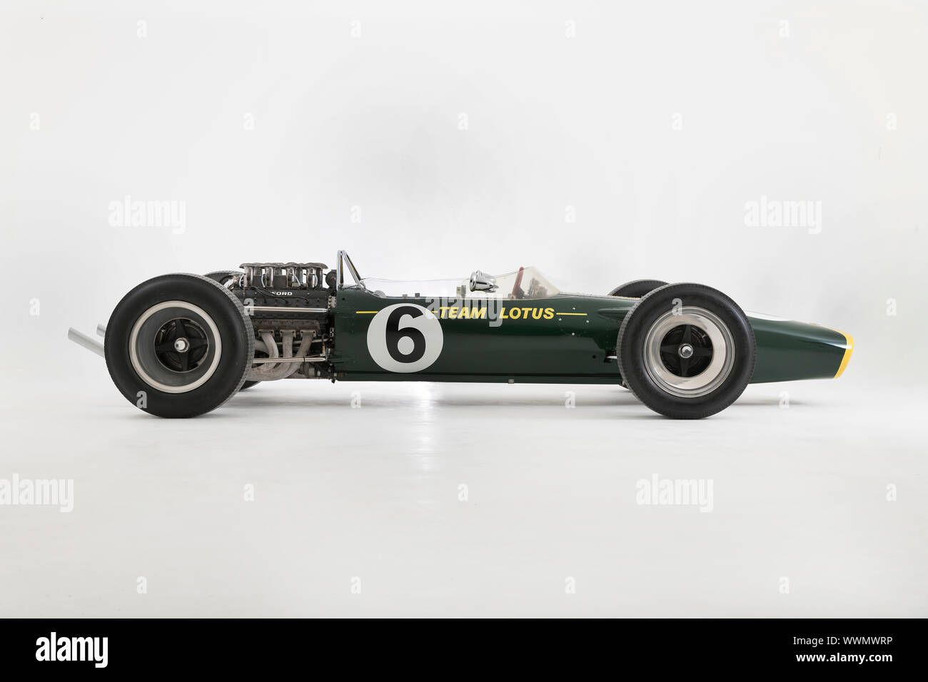 F1 Racing Car Profile High Resolution Stock Photography And Images Alamy