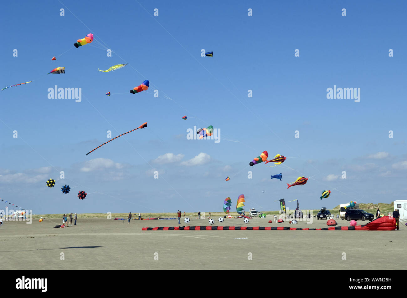Kite model hires stock photography and images Alamy