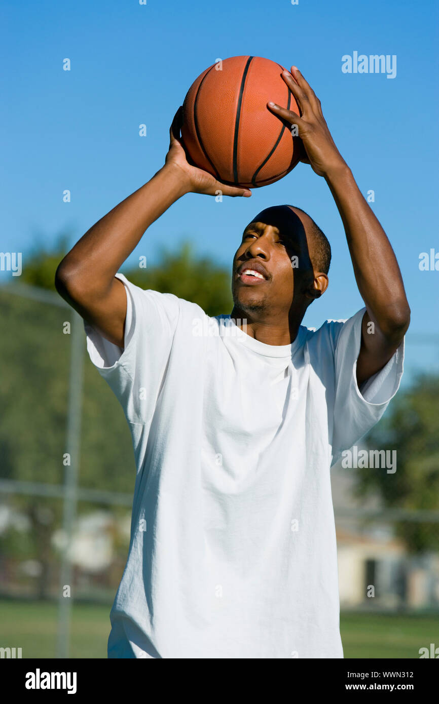 Concentrating hoops hires stock photography and images Alamy