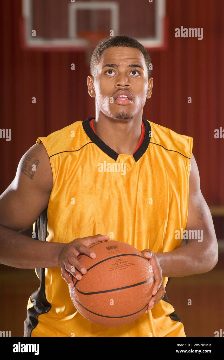 Late basketball player hires stock photography and images Alamy