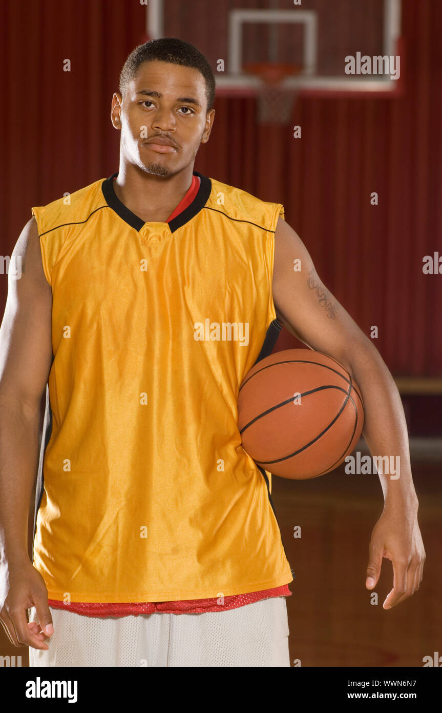 Late basketball player hires stock photography and images Alamy