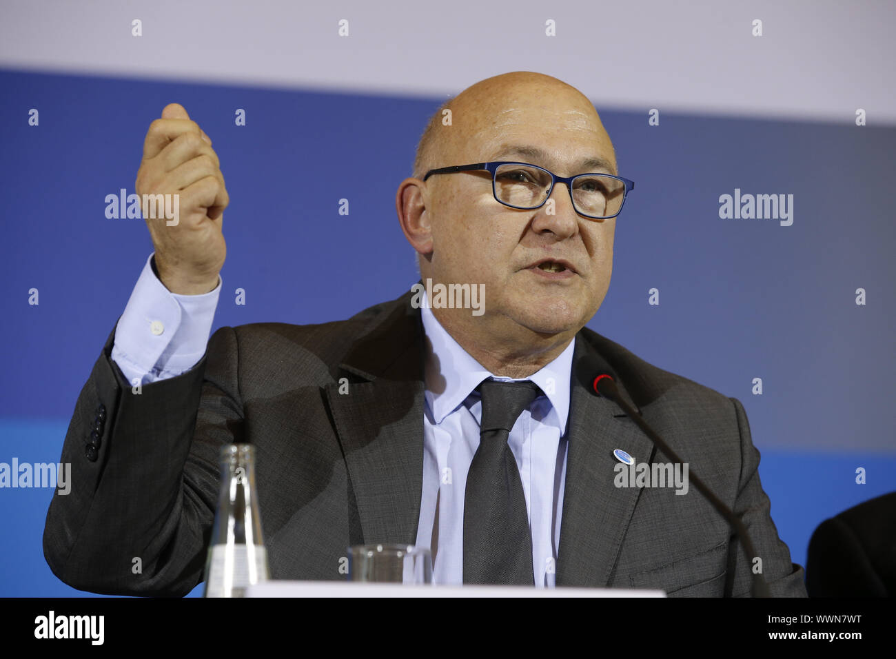 Tax evasion german minis hires stock photography and images Alamy