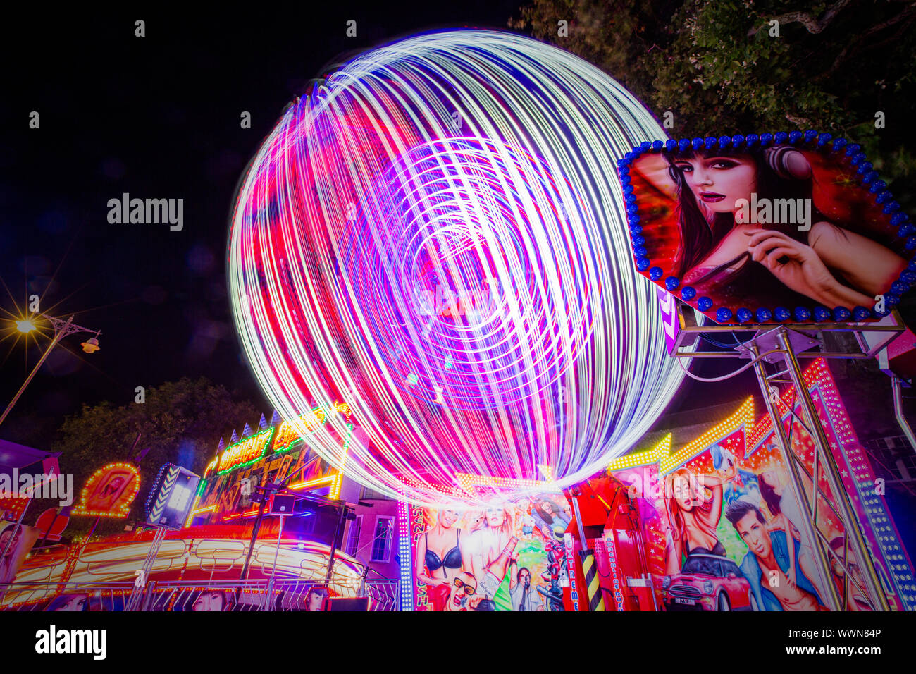 Bodycount ride hi-res stock photography and images - Alamy
