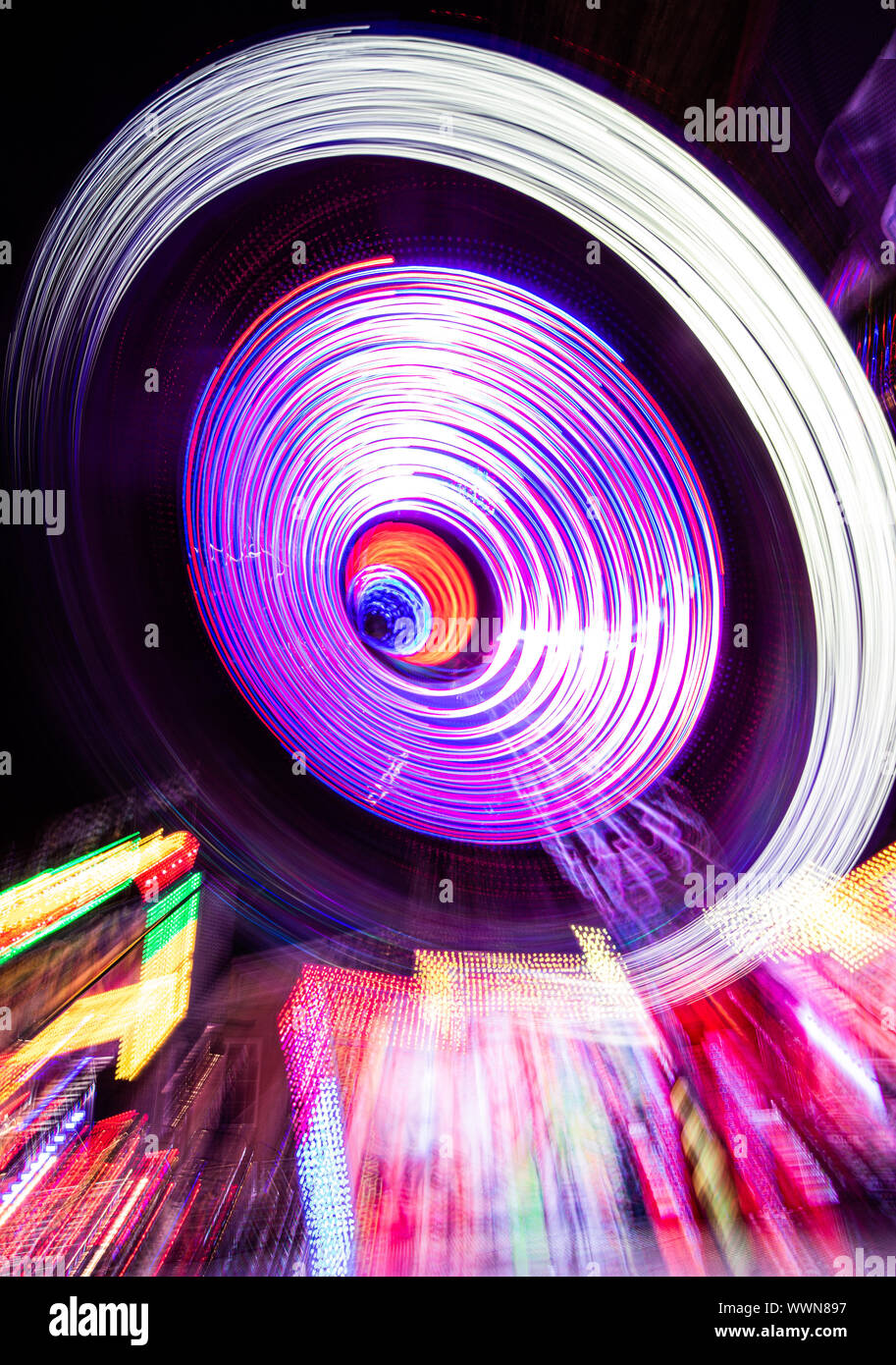 Bodycount ride hi-res stock photography and images - Alamy