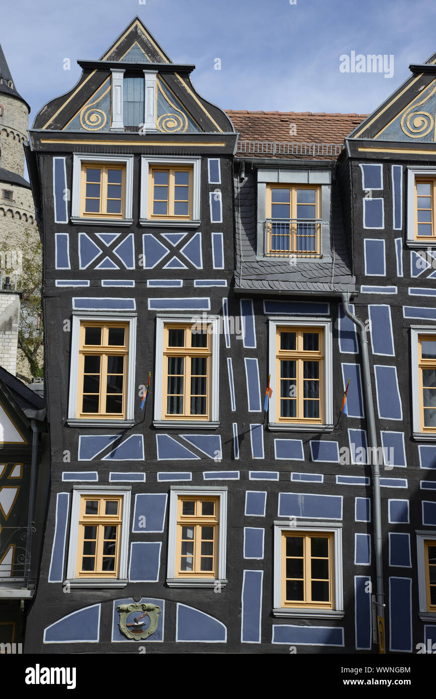 Taunus Stock Photos Taunus Stock Images Alamy