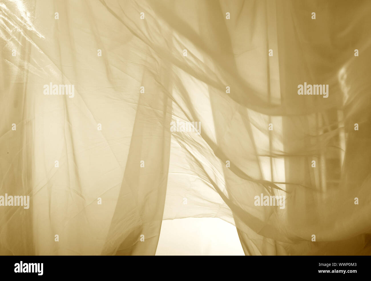 fabric abstract material background light Stock Photo - Alamy