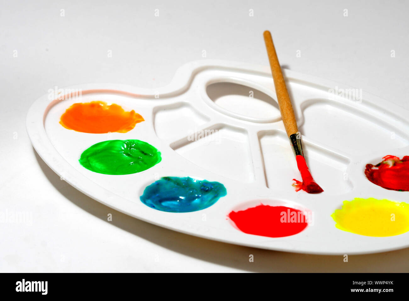 Restrained color palette hi-res stock photography and images - Alamy