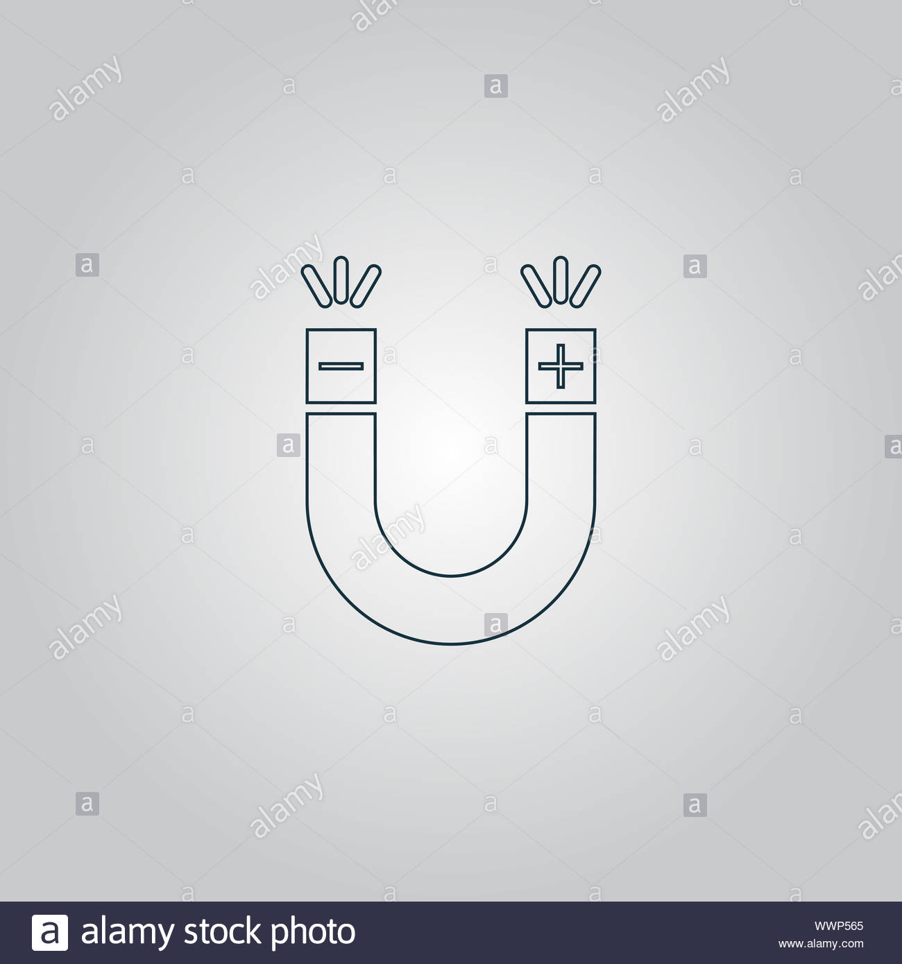 Magnetism Stock Photos & Magnetism Stock Images - Alamy