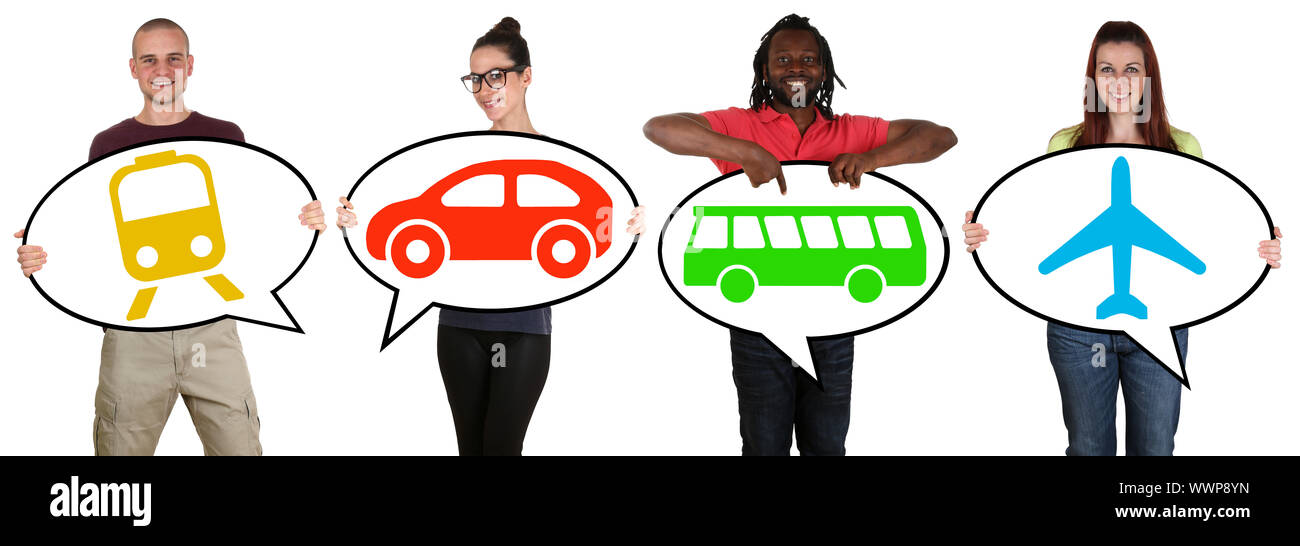 Car bus train transport hi-res stock photography and images - Alamy