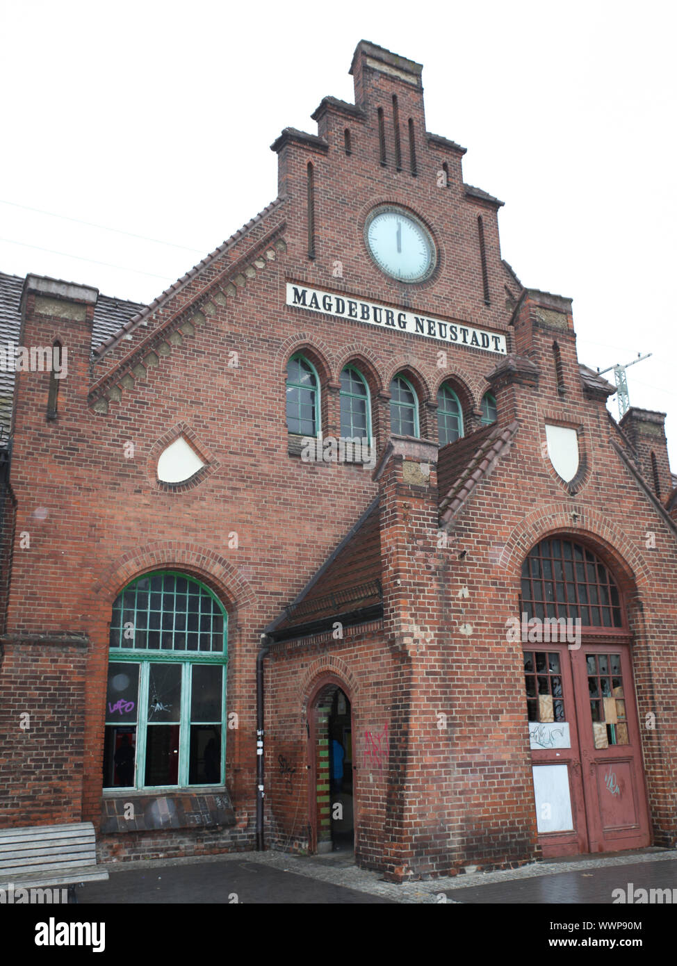 Neustadt In Sachsen Stock Photos Neustadt In Sachsen Stock