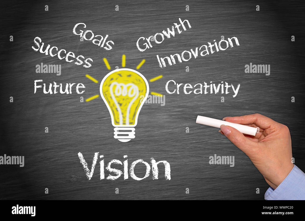 Creative strategy hi-res stock photography and images - Alamy