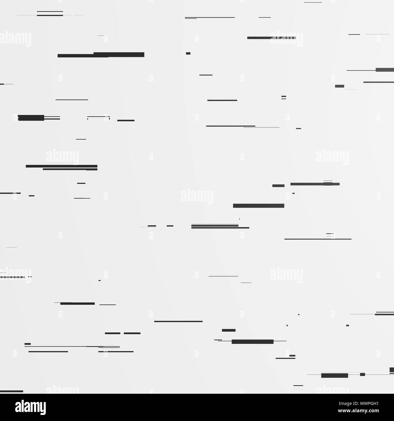 Square pattern design. Abstract shapes on a white background ...